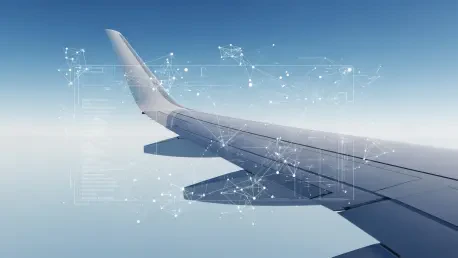 Trend Analysis: Drone Airspace Safety Risks