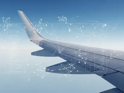 Trend Analysis: Drone Airspace Safety Risks