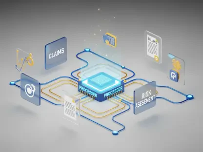 How Will Agentic AI Divide the Insurance Industry?
