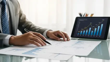 Strategic Hires Reshape UK Insurance and Finance Sectors