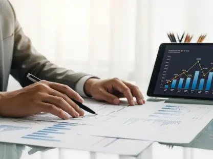 Strategic Hires Reshape UK Insurance and Finance Sectors