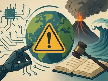 How Is Technology and Policy Reshaping Global Risk?