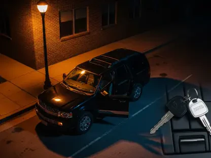 How Was a Police Chief’s Staged Arson Scam Exposed?
