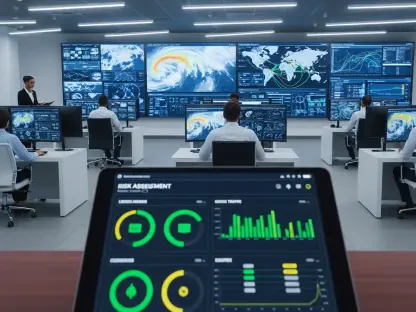 How Can Businesses Navigate the Modern Risk Landscape?
