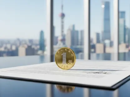 Why Is the AIG-PICC Joint Venture Selling for One Yuan?
