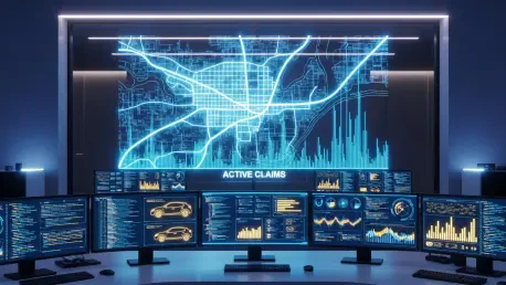 How AI Is Transforming the Auto Insurance Claims Process