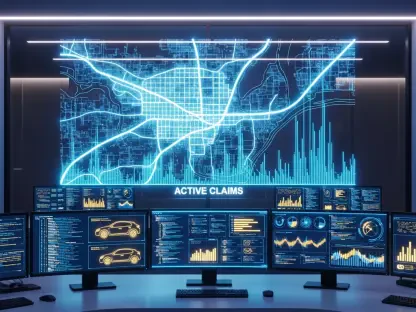 How AI Is Transforming the Auto Insurance Claims Process