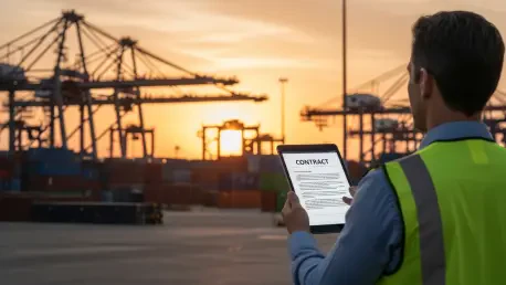 Can a Purchase Order Trigger Additional Insured Status?