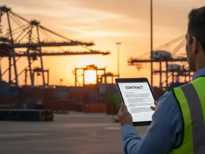 Can a Purchase Order Trigger Additional Insured Status?
