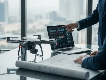Is Drone Risk Hiding in Your Commercial Portfolio?