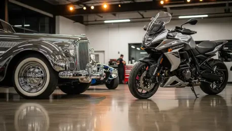 Why Is Hagerty Betting Big on UK Motorcycle Insurance?