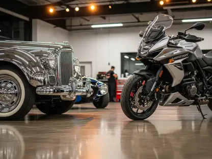 Why Is Hagerty Betting Big on UK Motorcycle Insurance?