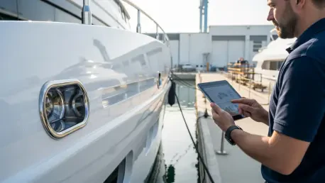 Rising Costs and New Risks Reshape Marine Insurance