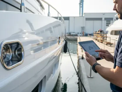 Rising Costs and New Risks Reshape Marine Insurance