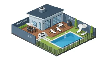 Could Your Summer Party Void Your Home Insurance?