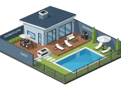 Could Your Summer Party Void Your Home Insurance?