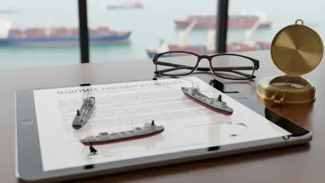 Can Nigeria’s Marine Insurance Fuel Its Blue Economy?