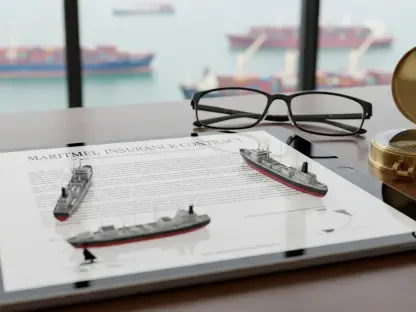 Can Nigeria’s Marine Insurance Fuel Its Blue Economy?