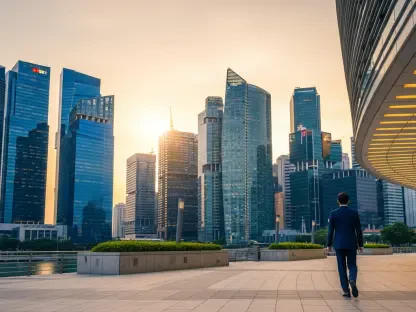 Asia-Pacific Insurance Market Eyes $10 Trillion by 2034