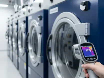 Specialized Risk Management Protects UK Industrial Laundries