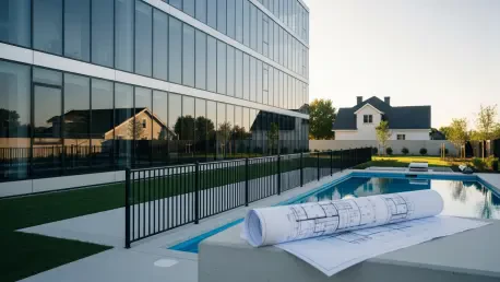 Hiscox Denies Coverage to Fence Firm in Pool Injury Lawsuit