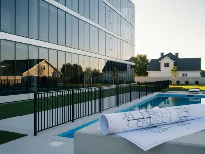 Hiscox Denies Coverage to Fence Firm in Pool Injury Lawsuit