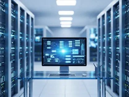 Allianz Attributes 1,800 Job Cuts to AI Integration