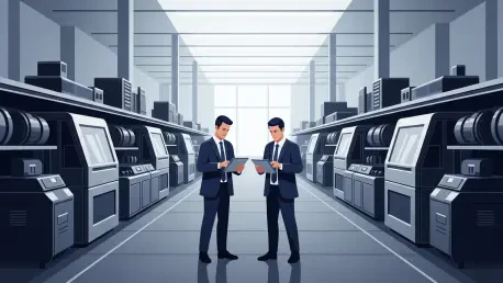 Why Is Expertise Eclipsing Capital in Specialty Insurance?