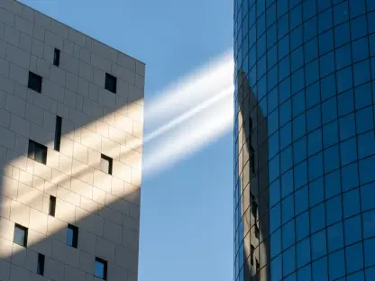 Is the Skyscraper Death Ray a Growing Insurance Risk?