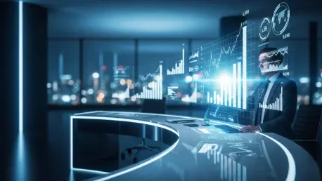 How Is Technology Transforming Insurance Investments?