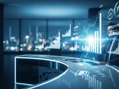 How Is Technology Transforming Insurance Investments?