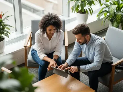 How Can Advocacy and Innovation Restore Workers' Trust?