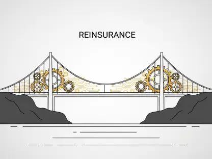 Executives Warn of Contagion Risk in Cayman Life Reinsurance