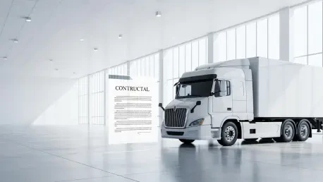 Who Is Covered Under Conflicting Trucking Policy Terms?