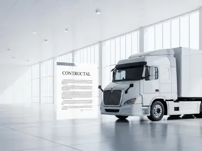 Who Is Covered Under Conflicting Trucking Policy Terms?