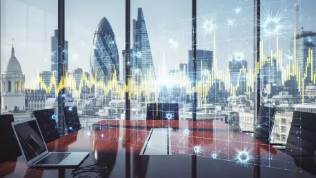 UK Insurers Face Twin Risks From High Rates and AI