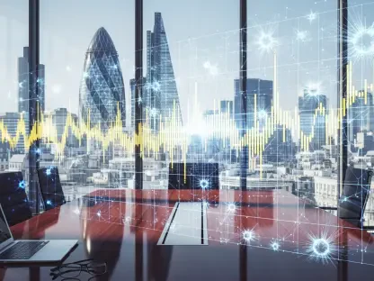 UK Insurers Face Twin Risks From High Rates and AI