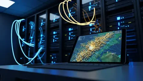 How Is AI Transforming Commercial Insurance Underwriting?