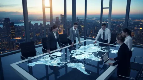 DUAL Group Unifies Global Transactional Risk Operations