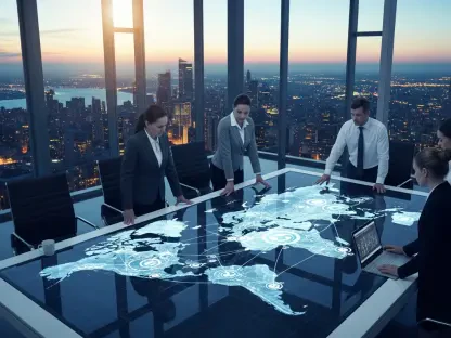 DUAL Group Unifies Global Transactional Risk Operations