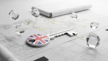 Can the UK Become the Next Global Hub for Captive Insurance?