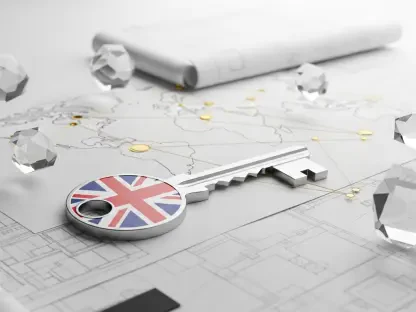 Can the UK Become the Next Global Hub for Captive Insurance?