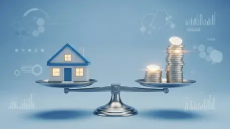 Home Insurance Premiums Rise as Multi-Year Decline Ends