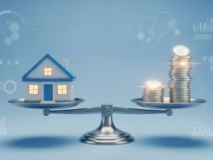 Home Insurance Premiums Rise as Multi-Year Decline Ends