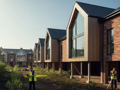 England Proposes Flood Performance Certificates for New Homes