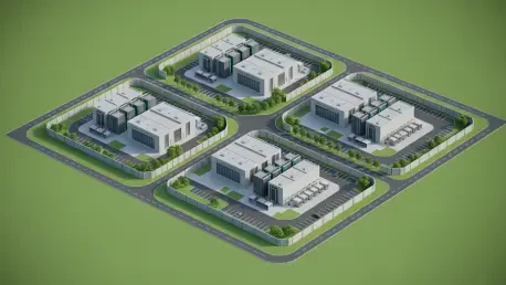 Is the $6.5 Trillion Data Center Boom Insurable?