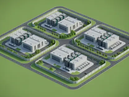 Is the $6.5 Trillion Data Center Boom Insurable?