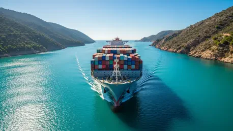 How Will Lloyd’s and Chubb Secure Global Maritime Trade?