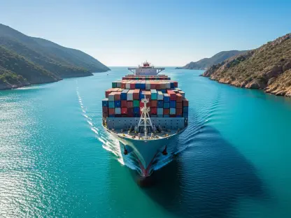 How Will Lloyd’s and Chubb Secure Global Maritime Trade?