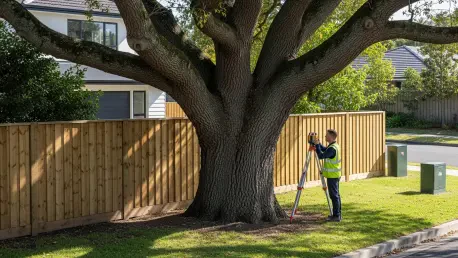 Is Legal Insurance Failing Homeowners in Tree Disputes?